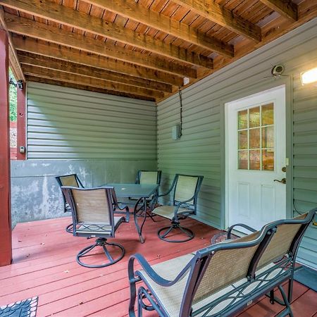 Deer Hollow Ellijay Luaran gambar