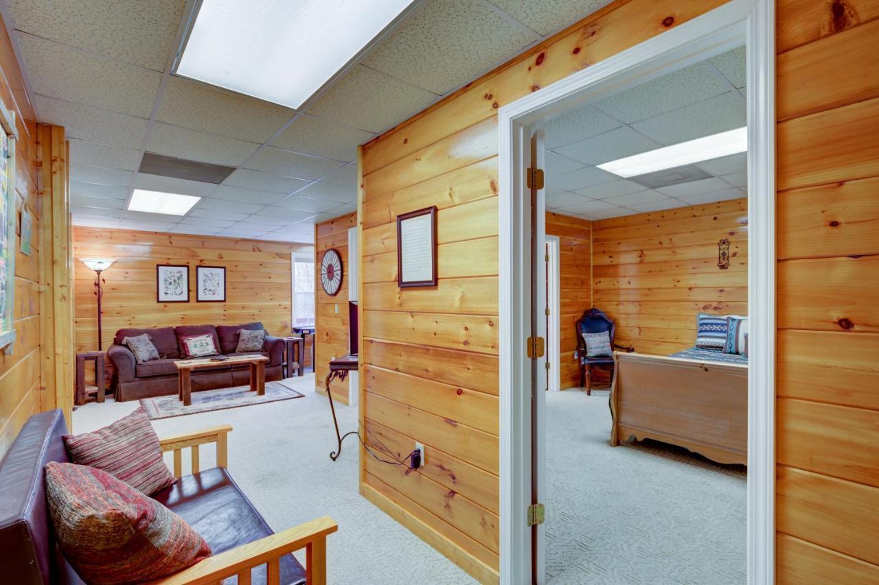 Deer Hollow Ellijay Luaran gambar