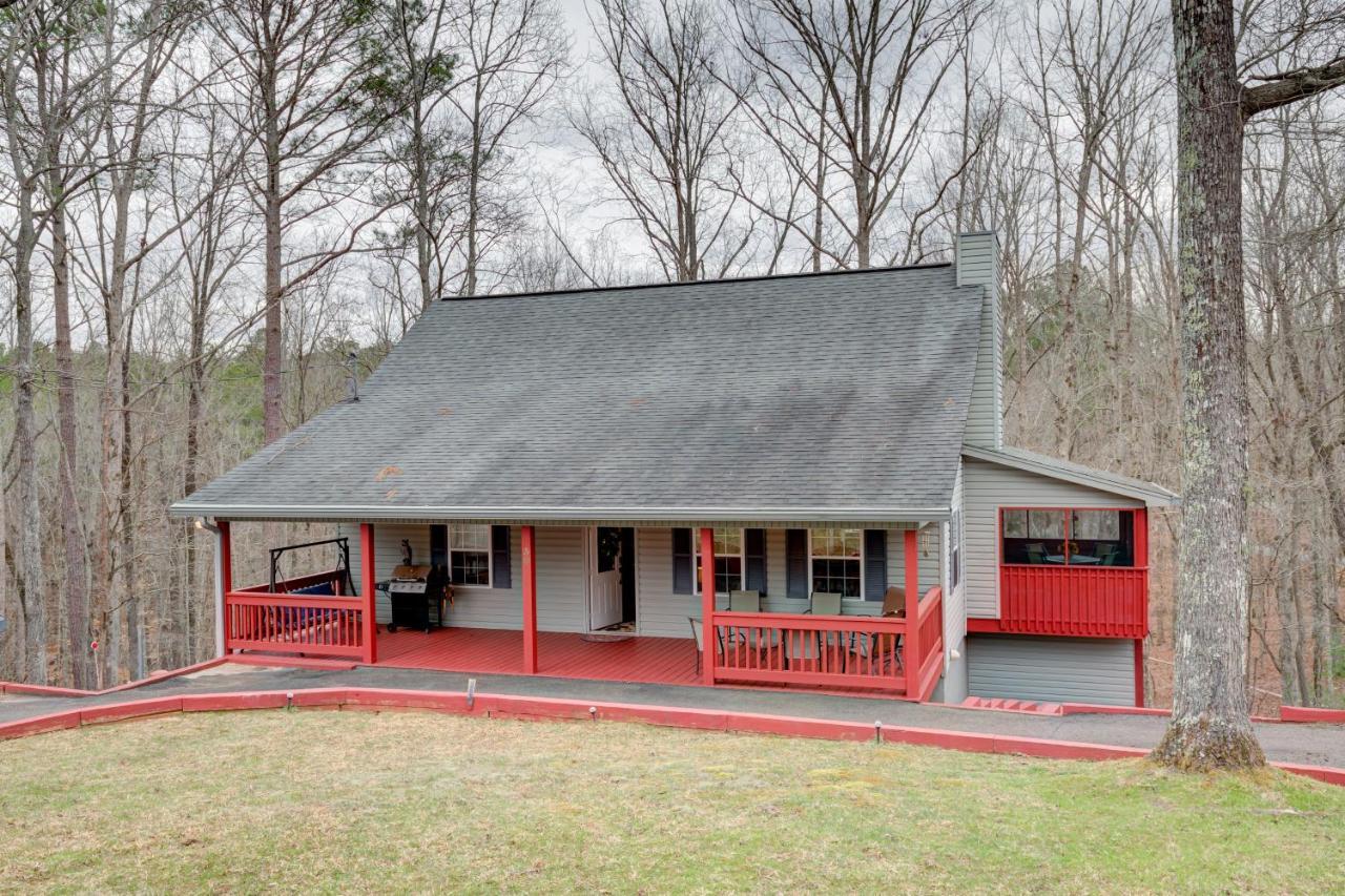 Deer Hollow Ellijay Luaran gambar