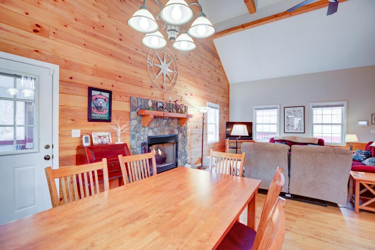 Deer Hollow Ellijay Luaran gambar