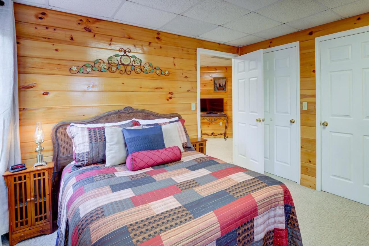 Deer Hollow Ellijay Luaran gambar