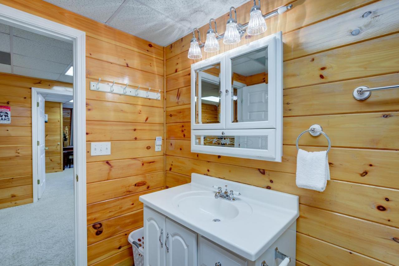 Deer Hollow Ellijay Luaran gambar