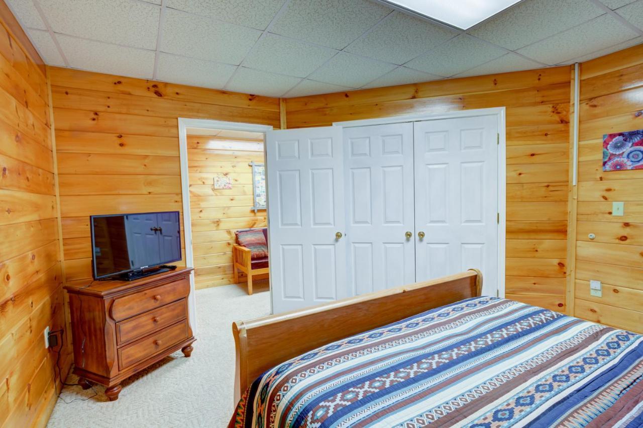 Deer Hollow Ellijay Luaran gambar