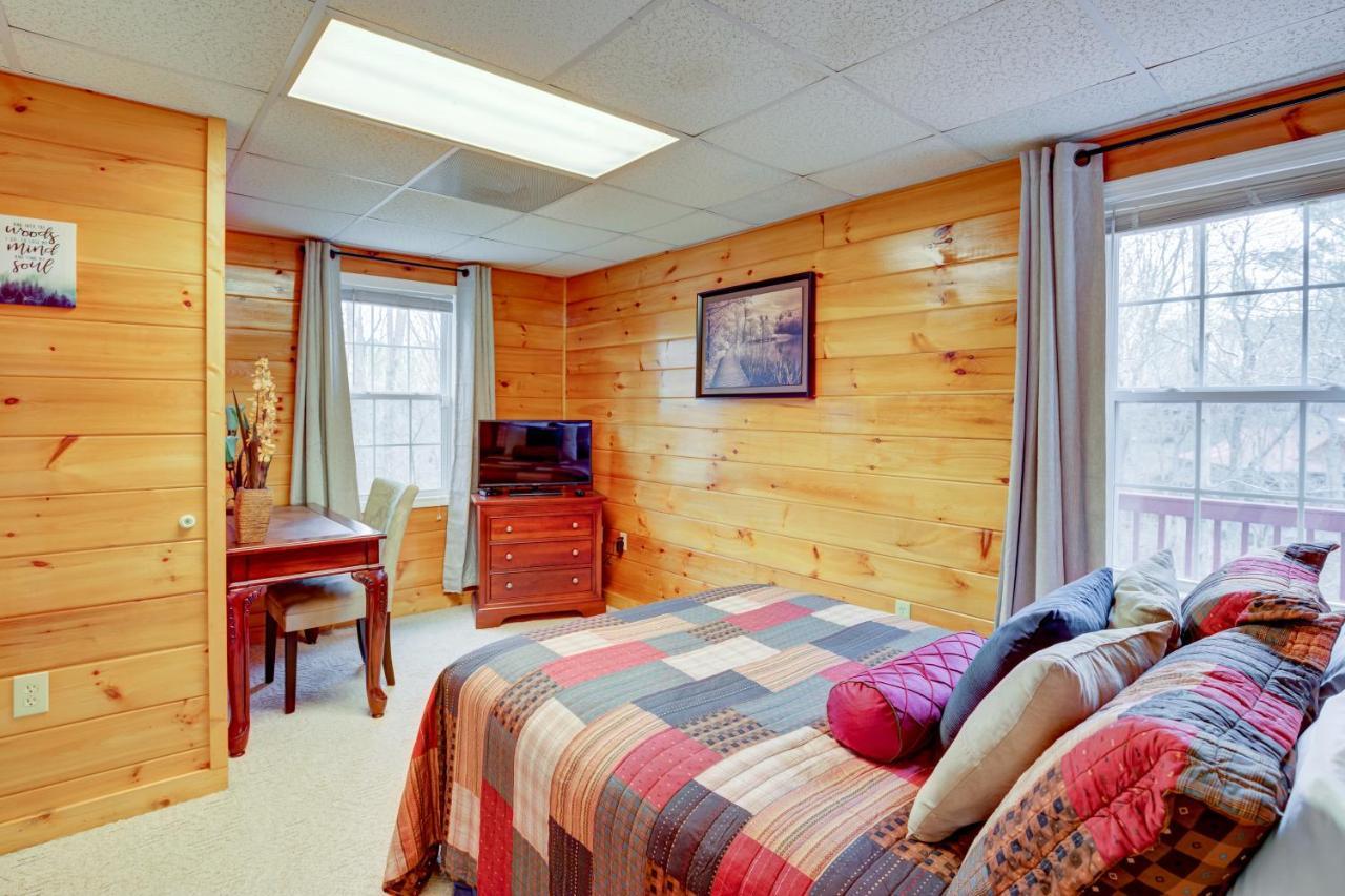Deer Hollow Ellijay Luaran gambar