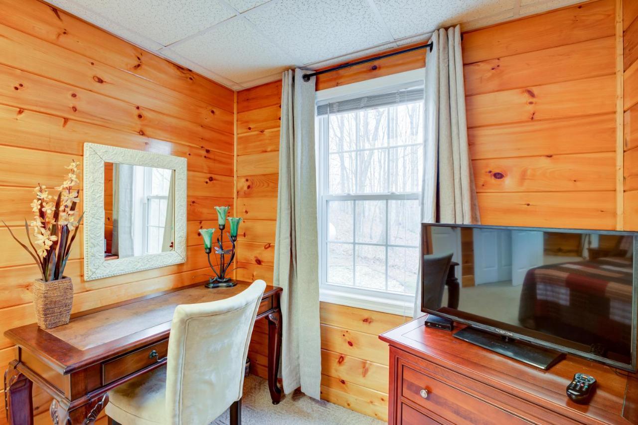 Deer Hollow Ellijay Luaran gambar