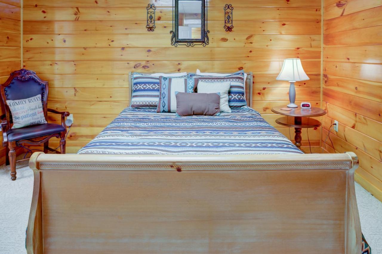 Deer Hollow Ellijay Luaran gambar
