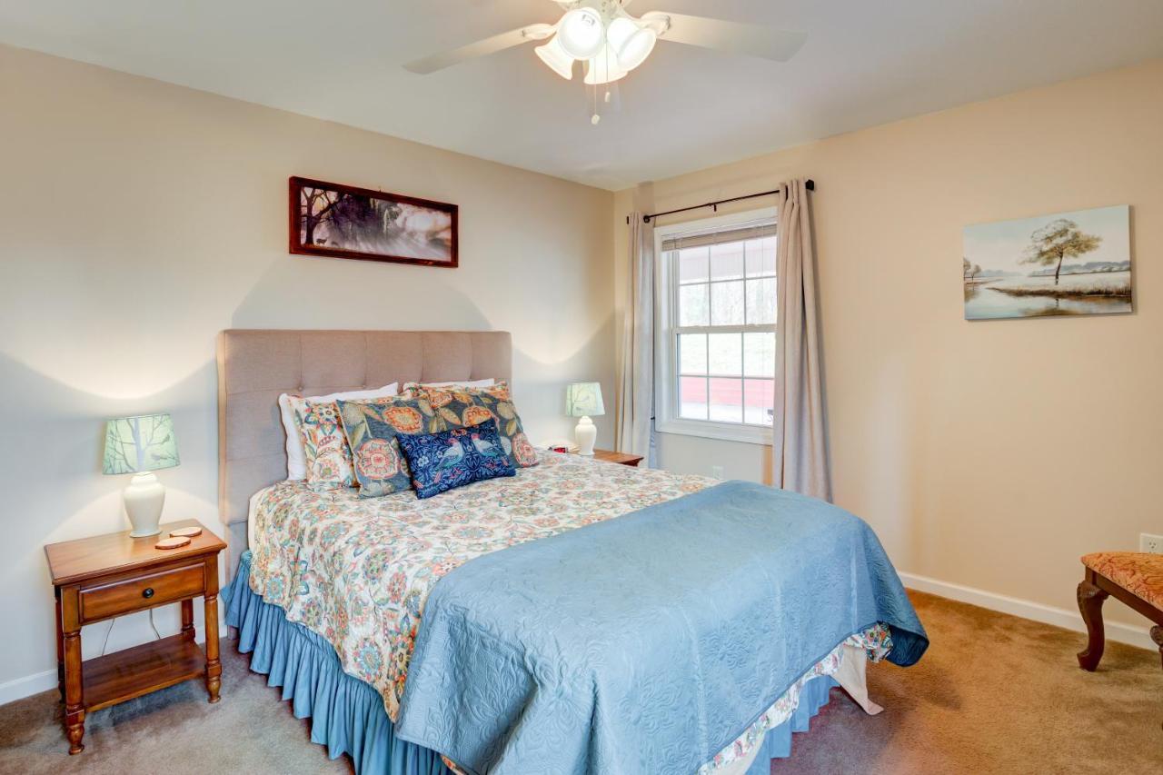 Deer Hollow Ellijay Luaran gambar