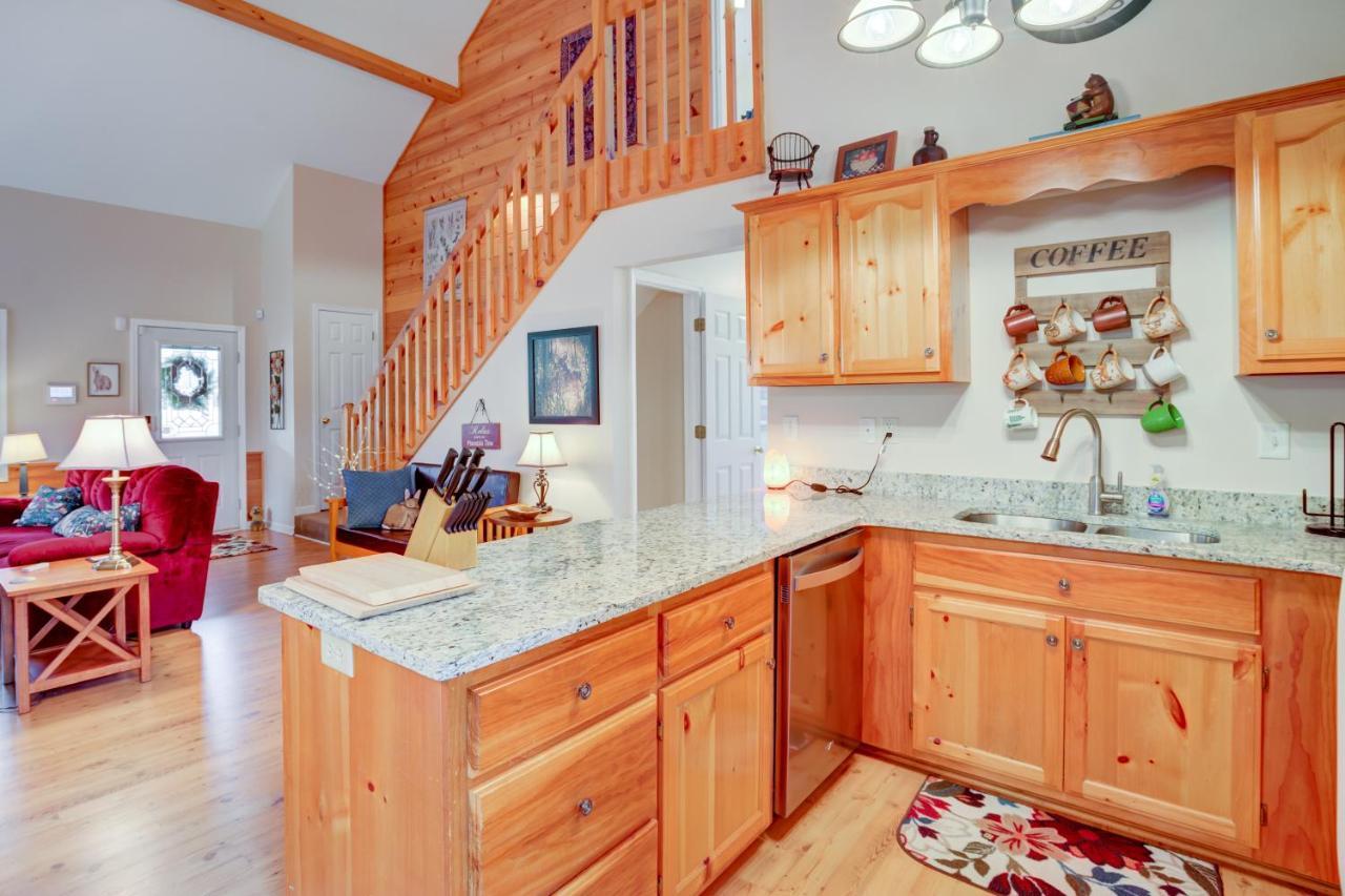 Deer Hollow Ellijay Luaran gambar