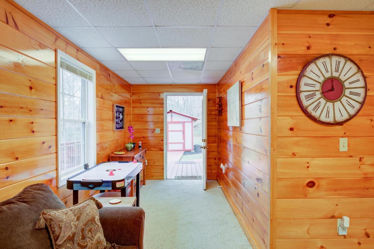 Deer Hollow Ellijay Luaran gambar