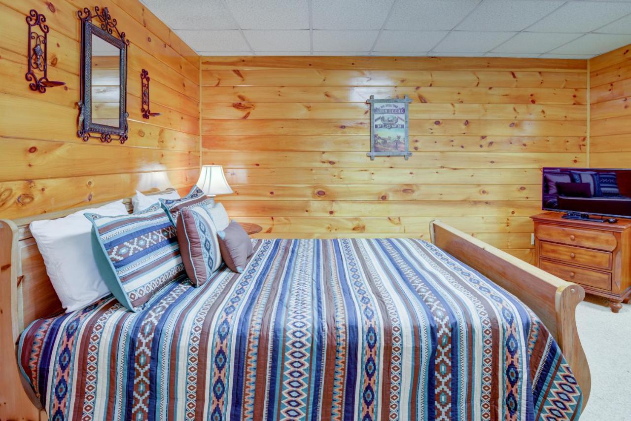 Deer Hollow Ellijay Luaran gambar