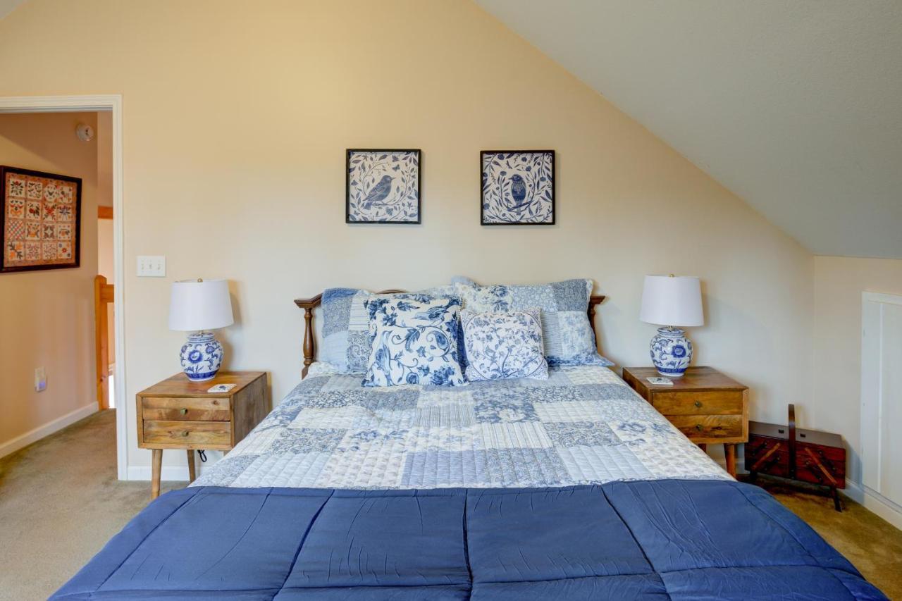 Deer Hollow Ellijay Luaran gambar