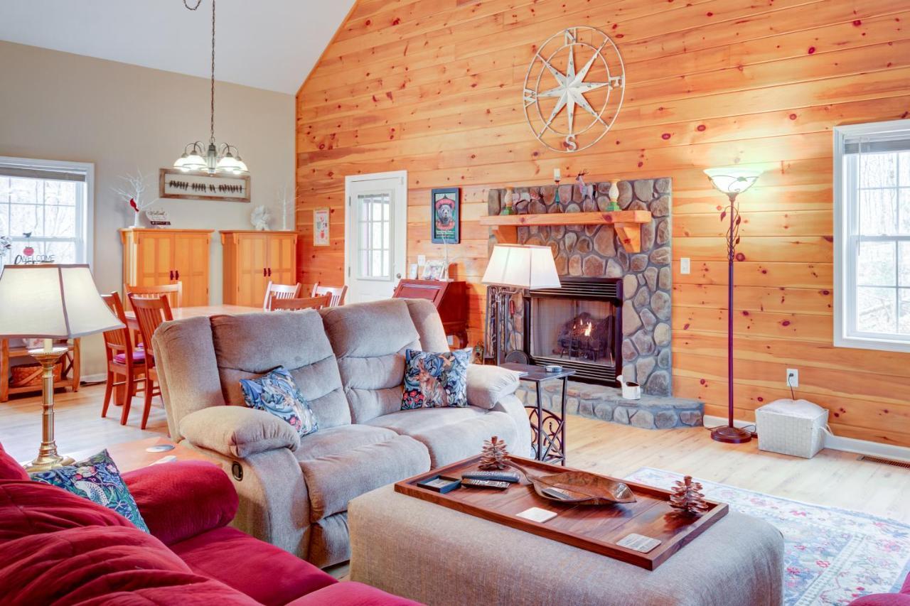 Deer Hollow Ellijay Luaran gambar