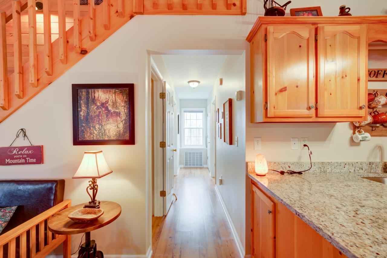 Deer Hollow Ellijay Luaran gambar