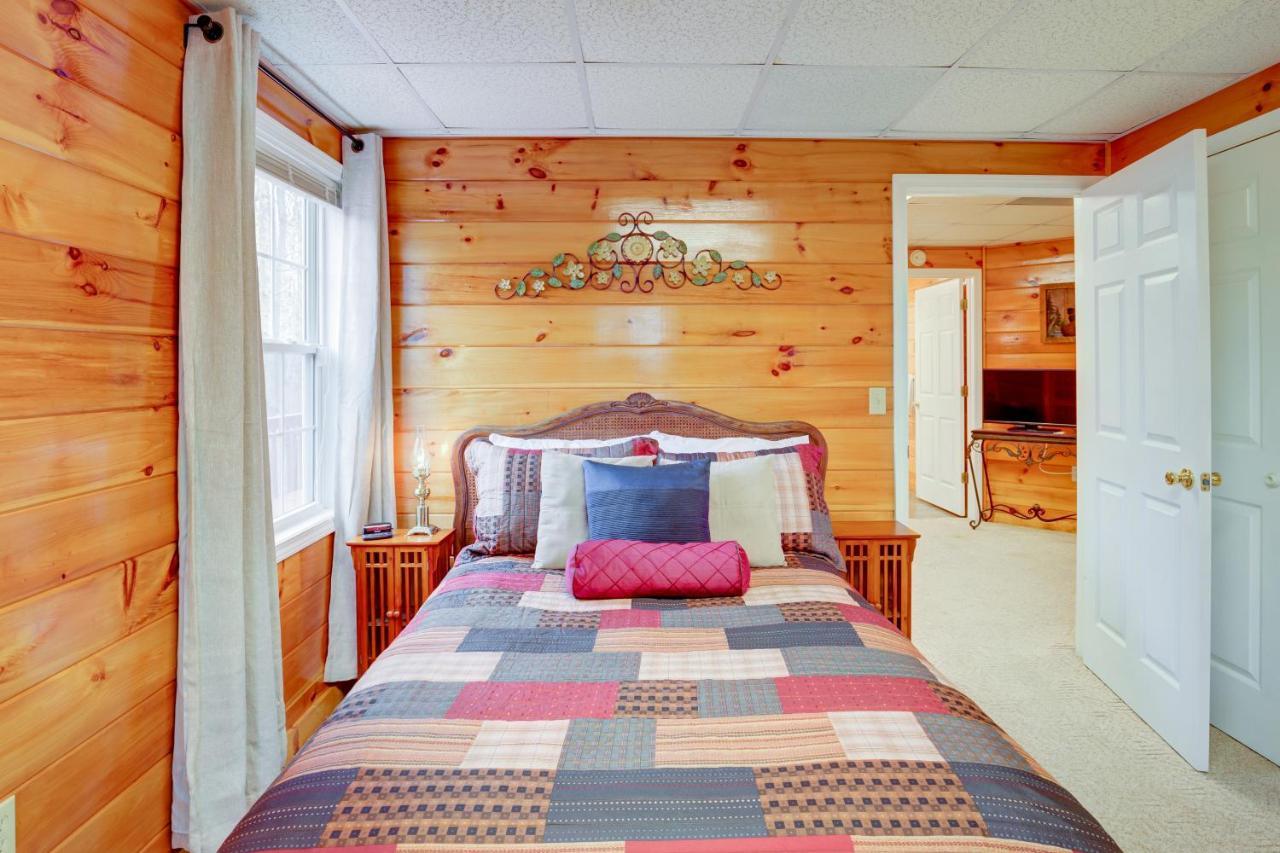 Deer Hollow Ellijay Luaran gambar