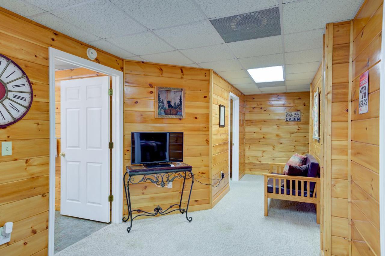 Deer Hollow Ellijay Luaran gambar