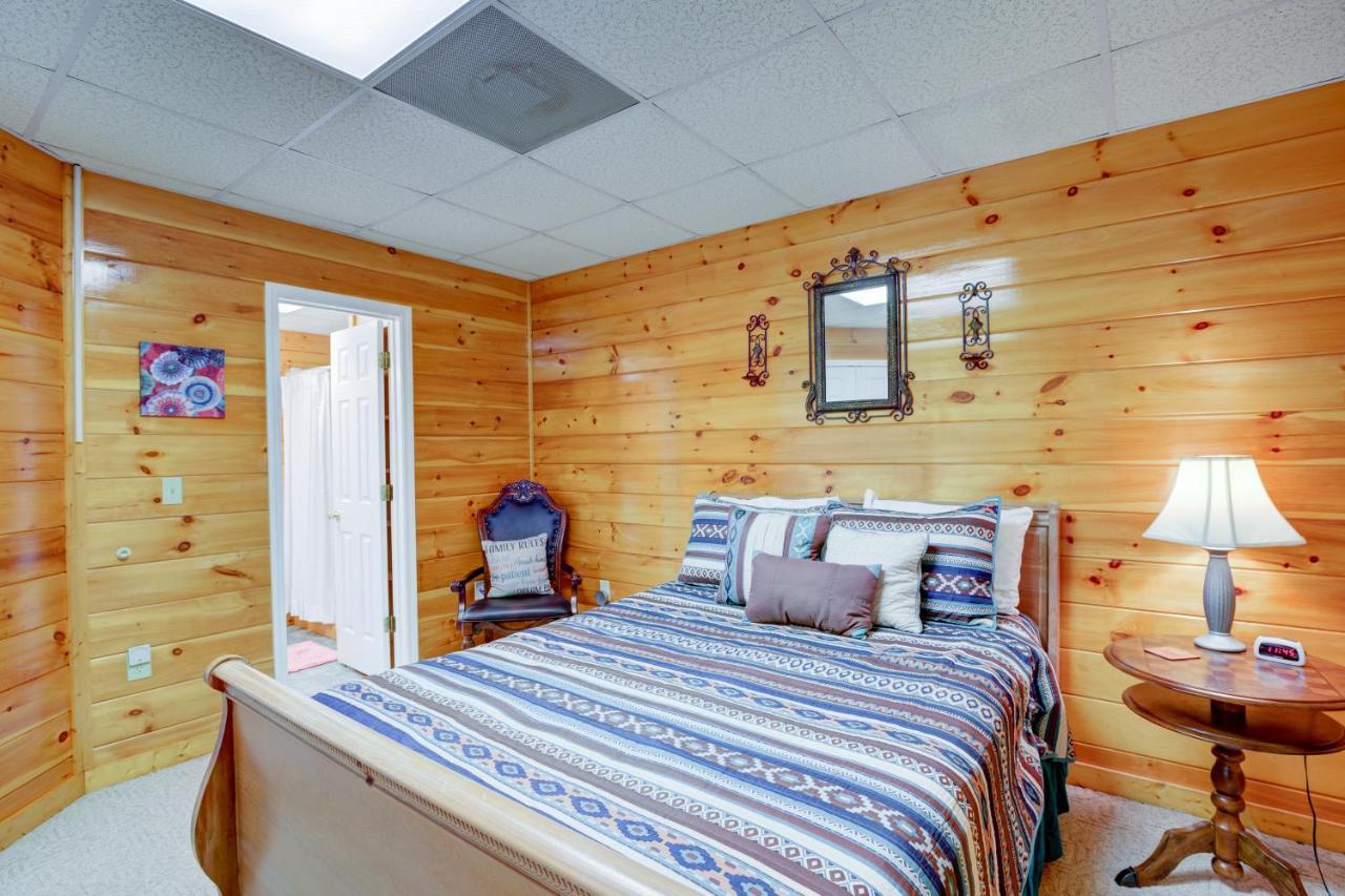 Deer Hollow Ellijay Luaran gambar