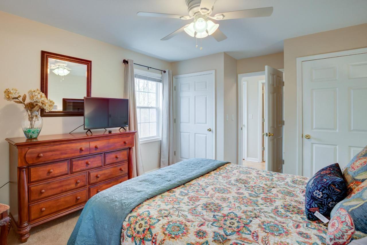 Deer Hollow Ellijay Luaran gambar