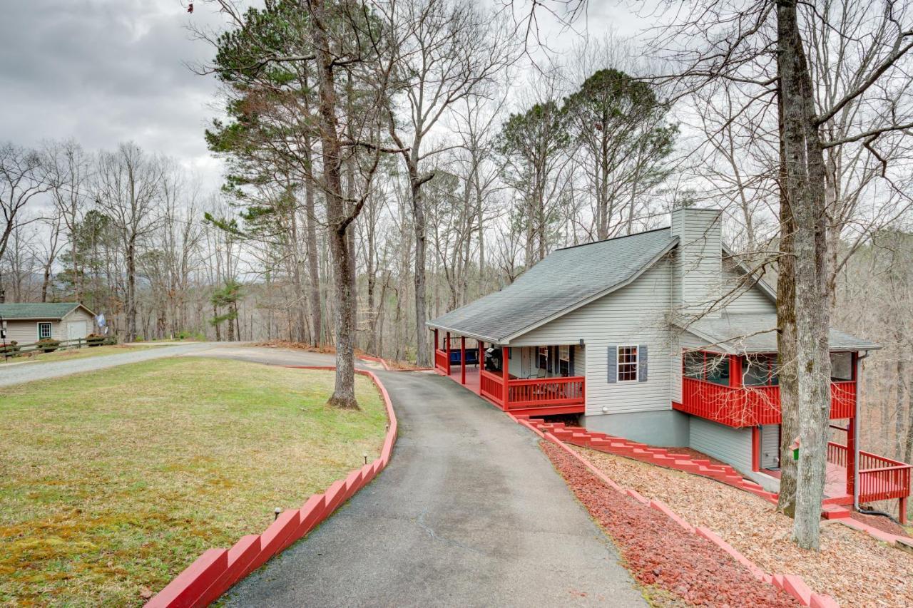 Deer Hollow Ellijay Luaran gambar