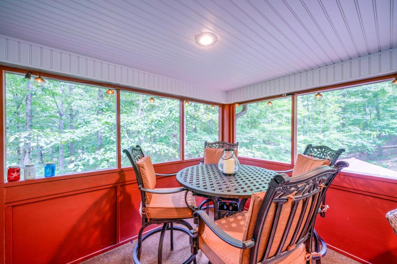 Deer Hollow Ellijay Luaran gambar