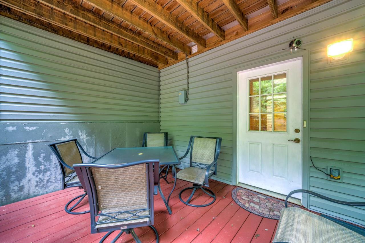 Deer Hollow Ellijay Luaran gambar